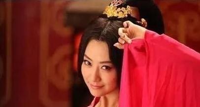 萧皇后已经63岁了 为什么32岁的李世民会纳她为妃子呢
