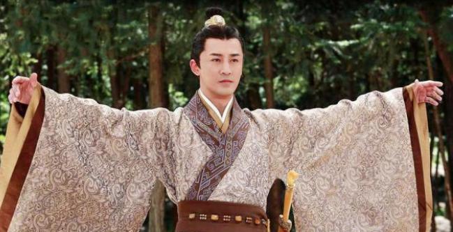 汉武帝最爱的女人卫子夫，最后为什么会自杀