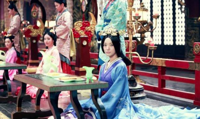 汉武帝最爱的女人卫子夫，最后为什么会自杀