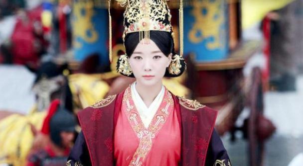汉武帝最爱的女人卫子夫，最后为什么会自杀