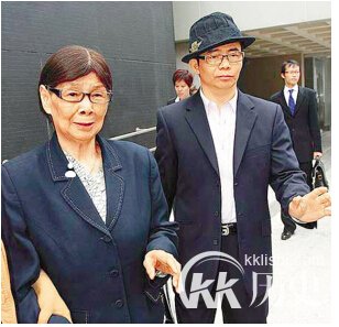 梅艳芳怎么去世的？揭秘梅艳芳死亡的真实原因
