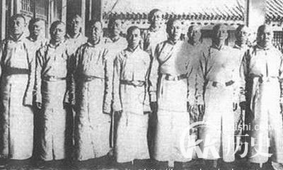 古代太监怎么解决生理问题？揭秘古代宦官如何行房