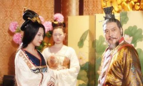 萧皇后的墓地是怎么被发现的