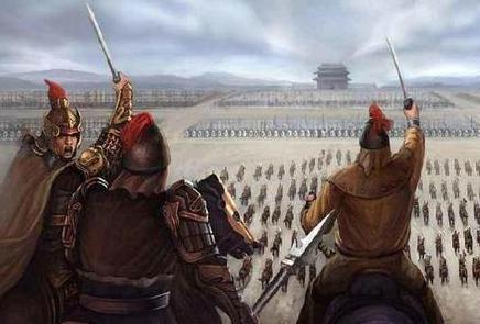 古代士兵拿到军饷之后 他们一般都放在哪里呢