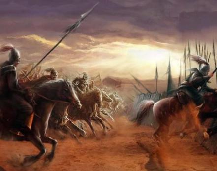 古代士兵拿到军饷之后 他们一般都放在哪里呢