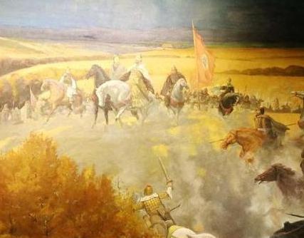 古代士兵拿到军饷之后 他们一般都放在哪里呢