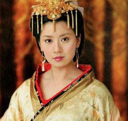 武则天对太平公主如此的宠爱 为什么她们最后会反目成仇呢