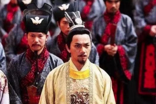 李显复位之后,武则天的最后一年是怎么过的