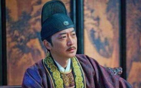 宋太祖为什么不立太子便宜了赵光义