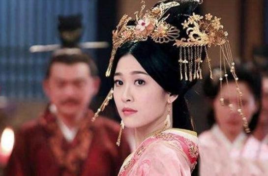 文成公主风光嫁到吐蕃,最后结局如何