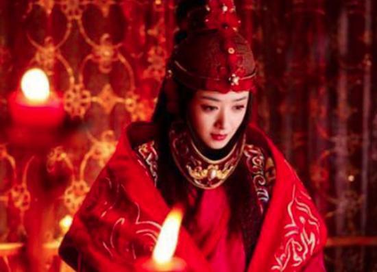 文成公主风光嫁到吐蕃,最后结局如何