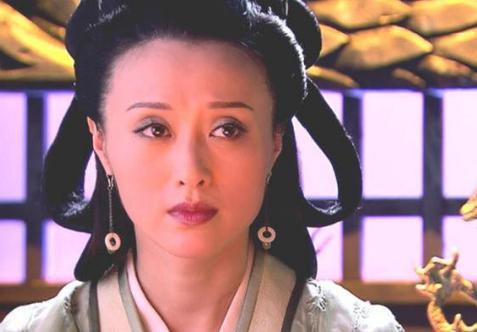 母不以子贵!汉朝的薄姬是怎么笑到最后称霸后宫的