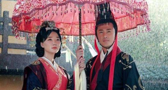 汉武帝的那些皇后们,为什么下场都很惨
