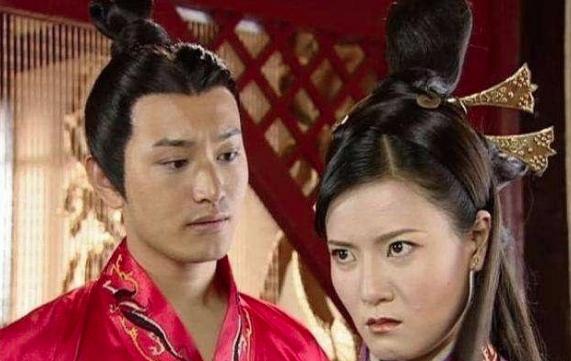 汉武帝的那些皇后们,为什么下场都很惨