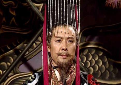 关羽死的那年为什么三国名将大批相继去世