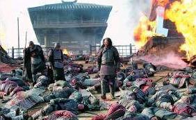 关羽死的那年为什么三国名将大批相继去世