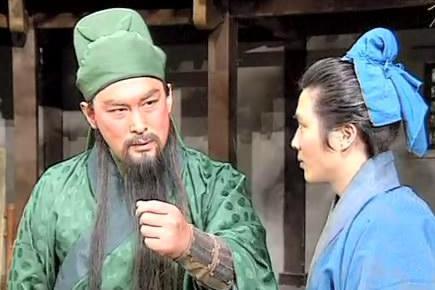 关羽死的那年为什么三国名将大批相继去世