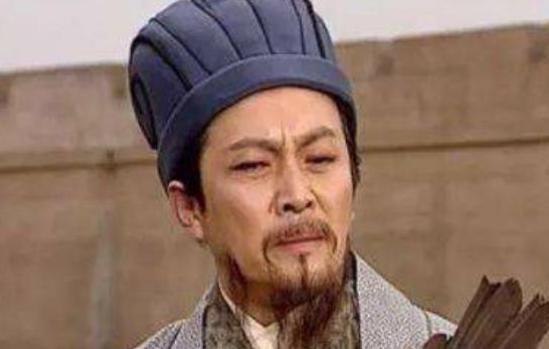 此人坑赵云,害关羽,最后结局如何