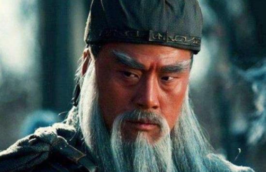 此人坑赵云,害关羽,最后结局如何