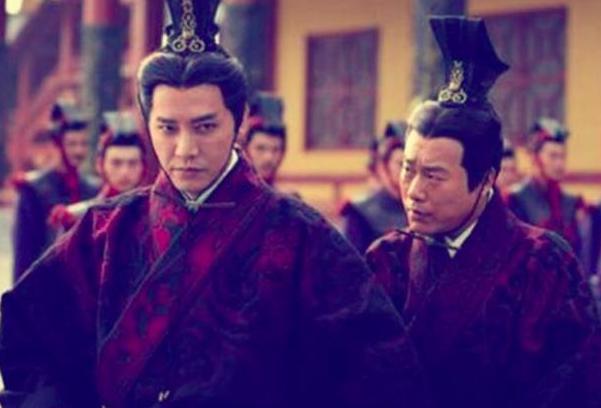 秦二世胡亥屠杀自己的兄弟姐妹时,为什么他们连反抗都没反抗