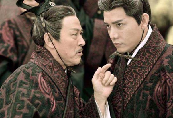 秦二世胡亥屠杀自己的兄弟姐妹时,为什么他们连反抗都没反抗