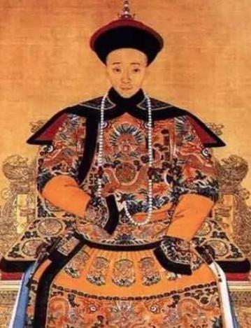 清朝皇帝为什么喜欢这个动物