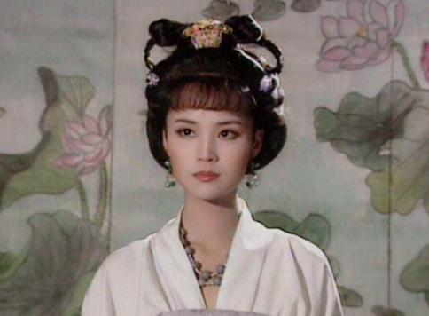 揭秘历史上真正的上官婉儿,她到底是个怎样的人