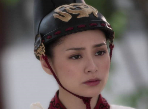 揭秘历史上真正的上官婉儿,她到底是个怎样的人
