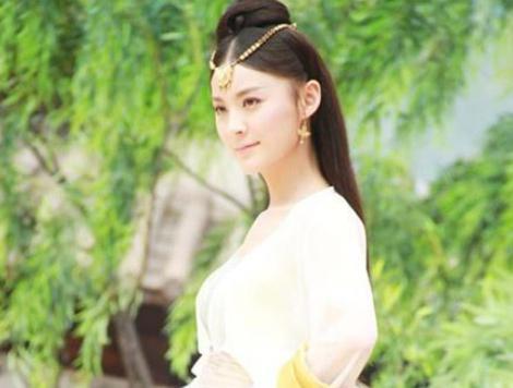 高纬为什么要抱着冯小怜上朝堂