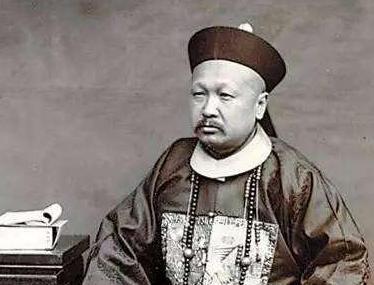 清朝最后的两广总督,为什么叛国投靠日本