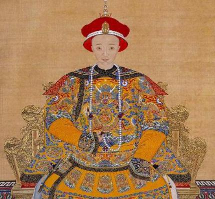 咸丰皇帝为什么朝会都让大臣先走 他的身体出了什么问题