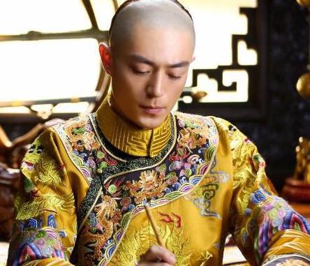 咸丰皇帝为什么朝会都让大臣先走 他的身体出了什么问题