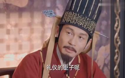 武则天为什么要重用奸臣李义府