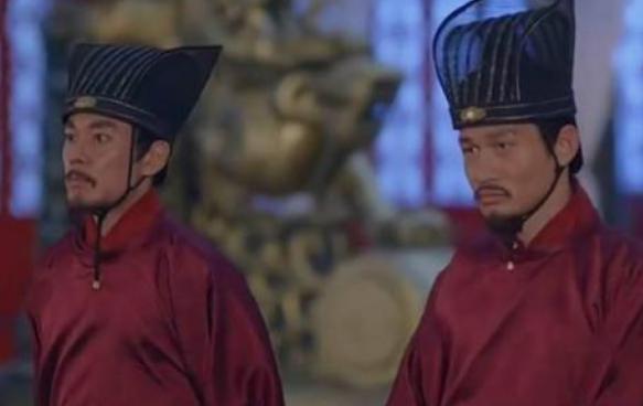 武则天为什么要重用奸臣李义府