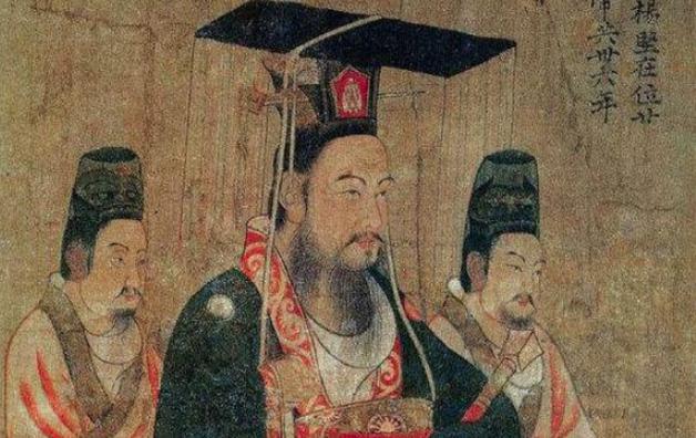 杨素权倾朝野势力滔天，他为什么不夺帝位呢