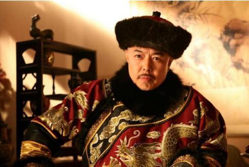 为什么满朝文武只有福康安封了王