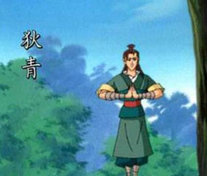 世人都是秦桧陷害岳飞 为什么很少人提起欧阳修陷害狄青呢