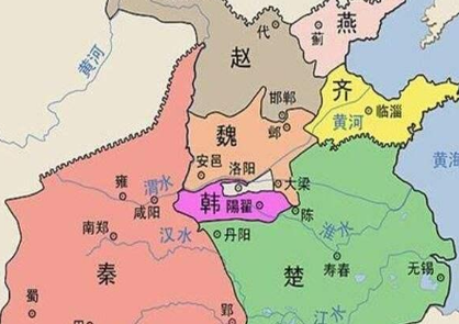 为什么说是春申君为秦国扩张战略的调整及完善提供了助力