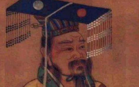 周勃:西汉开国功臣,刘邦的左膀右臂,最后结局如何
