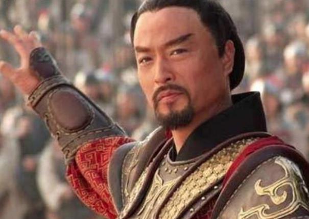 唐朝名将祖坟被挖,告诉皇帝最后怎么处置的