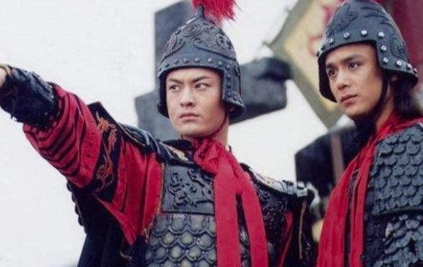 唐朝名将祖坟被挖,告诉皇帝最后怎么处置的