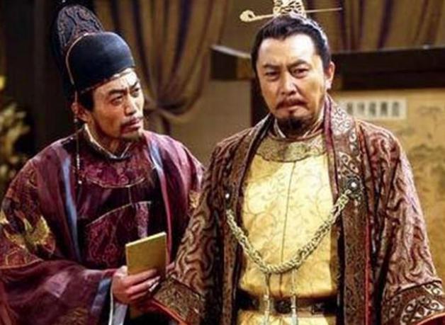 唐朝名将祖坟被挖,告诉皇帝最后怎么处置的