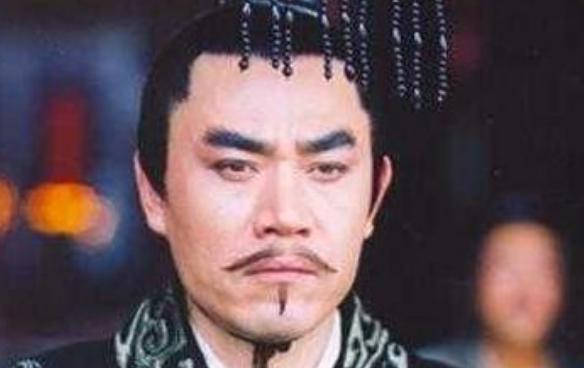 田蚡被吓死的故事是怎么样的
