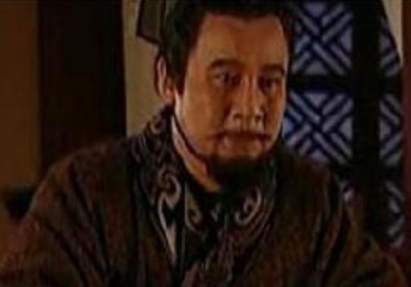 田蚡被吓死的故事是怎么样的