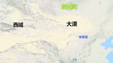 汉武帝都不能征服的漠北,李世民是怎么平定的