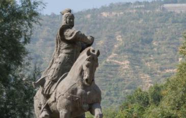 汉武帝都不能征服的漠北,李世民是怎么平定的
