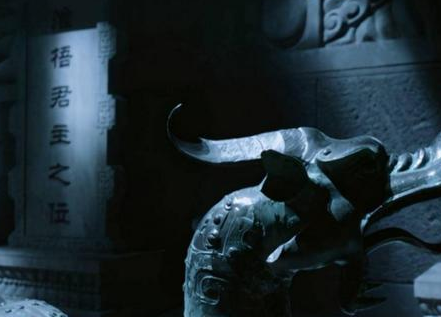 古代宫女要被派去守陵 宫女们是如何伺候死去的皇帝的
