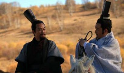 秦献公临终交接班，公子虔为什么要断指写血书