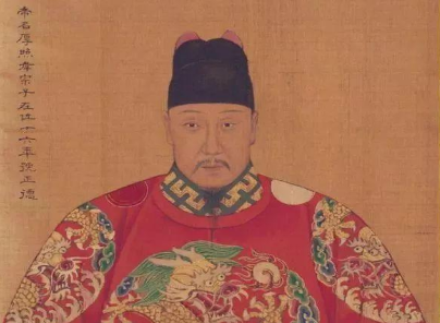 朱厚照在位期间,为什么接连有两位藩王造反