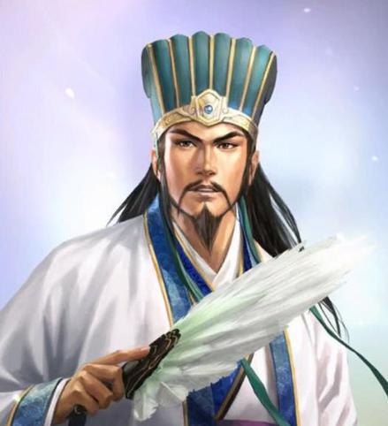 庞统为什么能与诸葛亮齐名